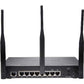 SonicWall TZ500 Wireless-AC GEN5 Firewall Replacement with AGSS 1-Year
