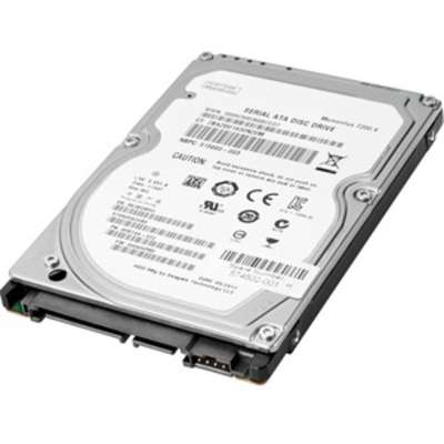 HP 1TB Enterprise SATA 7200 Hard Disk Drive.