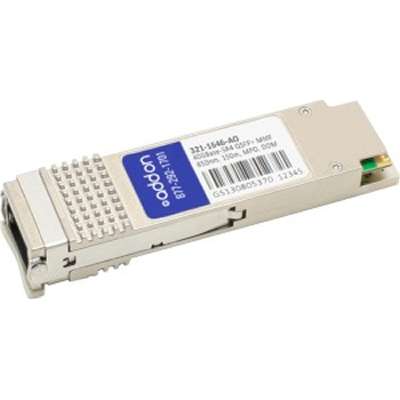 AddOn 150M 321-1646 Compat 40GBASE-SR4 TAA XCV