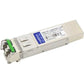 AddOn Cisco SFP+ Ons-SC+-10GEP55.7 Compat TAA XCVR 10-GIG DWDM Domino LC