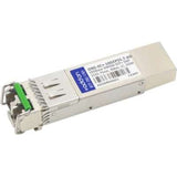 AddOn Cisco SFP+ Ons-SC+-10GEP55.7 Compat TAA XCVR 10-GIG DWDM Domino LC