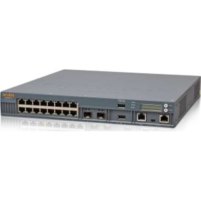 HPE 7010 32 Ap Branch Controller