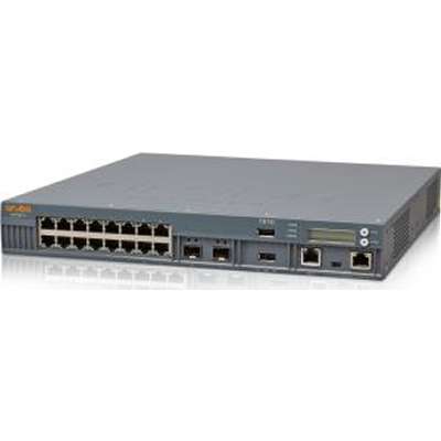 HPE 7010 Fips TAA Branch Controller