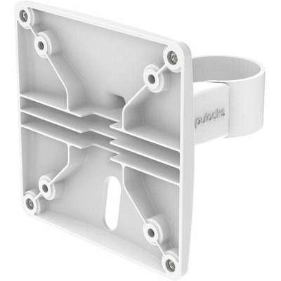 Compulocks Addional Single VESA Bracket for Rise White