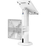 Compulocks Addional Single VESA Bracket for Rise White