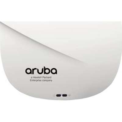 HPE Aruba AP-315 FIPS/TAA 802.11n/ac Dual 2x2:2/4x4:4 MU-MIMO Dual Radio Antenna Cnctr