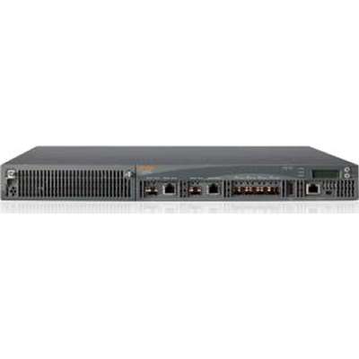 HPE Aruba 7210 RW Controller