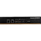 Vertiv 8 Port ACS 8000 Console Server with  Single DC Power Supply TAA Compliant