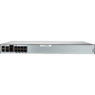 Vertiv 8 Port ACS 8000 Console Server with  Single DC Power Supply TAA Compliant