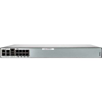 Vertiv 8 Port ACS 8000 Console Server with  Dual AC Power Support Builtin Modem TAA