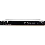 Vertiv 8 Port ACS 8000 Console Server with  Dual AC Power Support Builtin Modem TAA