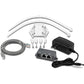TRENDnet 10 dBi Wireless N300 Outdoor PoE Pre-Configured Point-to-Point Bridge Kit