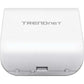 TRENDnet 10 dBi Wireless N300 Outdoor PoE Pre-Configured Point-to-Point Bridge Kit