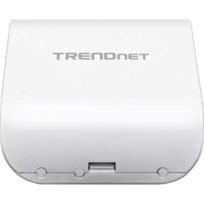 TRENDnet 10 dBi Wireless N300 Outdoor PoE Pre-Configured Point-to-Point Bridge Kit