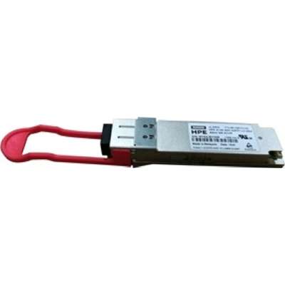 HPE X140 40G QSFP+ LC ER4 40KM SM XCVR