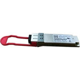 HPE X140 40G QSFP+ LC ER4 40KM SM XCVR