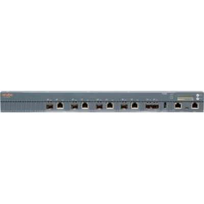 HPE Aruba 7205 Eg Control