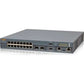 HPE Aruba 7010 (EG) 16x 1000BASE-T + 2x SFP Ports 32 AP Branch Controller