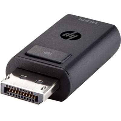 HP Display Port to HDMI 1.4 Adapter