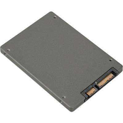 HP Enterprise Class 240GB SATA SSD