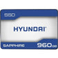 Hyundai Technology 960GB Hyundai Internal SSD 2.5 inch SATA III TLC