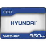 Hyundai Technology 960GB Hyundai Internal SSD 2.5 inch SATA III TLC