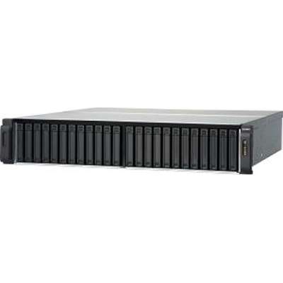 Qnap Network Attached Storage Tes-3085U-D1548-128GR 24 (+6) Bay Xeon D-1548 128GB