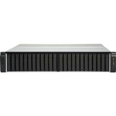 Qnap Network Attached Storage Tes-3085U-D1548-128GR 24 (+6) Bay Xeon D-1548 128GB