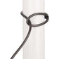 The Joy Factory Lockdown 6ft Cable & Combination Lock
