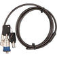 The Joy Factory Lockdown 6ft Cable Lock & Key