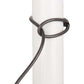 The Joy Factory Lockdown 6ft Cable Lock & Key