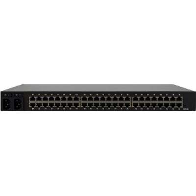 Opengear CM7196A-2-DAC - console Server