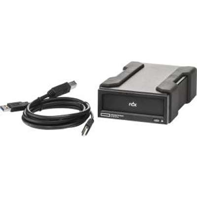HPE RDX+ External Docking Station