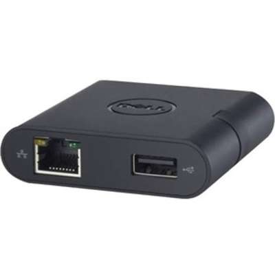 Dell DA100 USB 3.0 to HDMI Docking