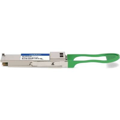 AddOn Dell QSFP28 2KM CWDM 407-Bbvo Compat TAA XCVR 100-GIG CWDM Domino LC