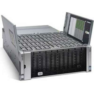 Cisco Systems Ucs S3260 Storage Server Base Chassis