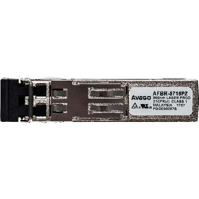 Vertiv SX 550M MMF SFP XCVR