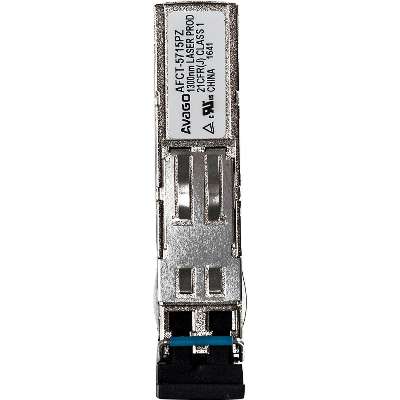 Vertiv LX/LH 10KM Single SFP Fiber XCVR