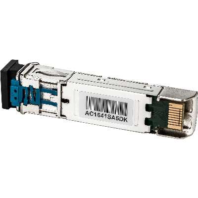 Vertiv LX/LH 10KM Single SFP Fiber XCVR