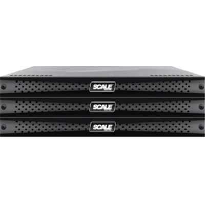 Scale Computing HC1150 32TB Raw 128GB Ram