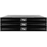 Scale Computing 7.68TB Raw 3.84TBU 256GB Ram HC1150DFZ