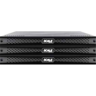 Scale Computing 25.92TB Raw 12.96TBU 512GB Ram HC1150DZ