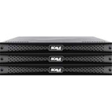 Scale Computing 25.92TB Raw 12.96TBU 512GB Ram HC1150DZ