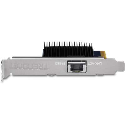 TRENDnet 10 Gigabit PCIe Network Adapter