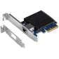 TRENDnet 10 Gigabit PCIe Network Adapter