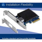 TRENDnet 10 Gigabit PCIe Network Adapter