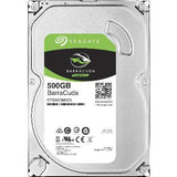 Seagate 50-pack 500GB Mobile Hddsata 5400 RPM 128MB 2.5 inch