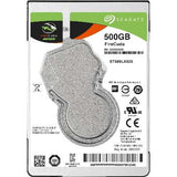 Seagate 50-pack 500GB Mobile Sshdsata 5400 RPM 128MB 2.5 inch