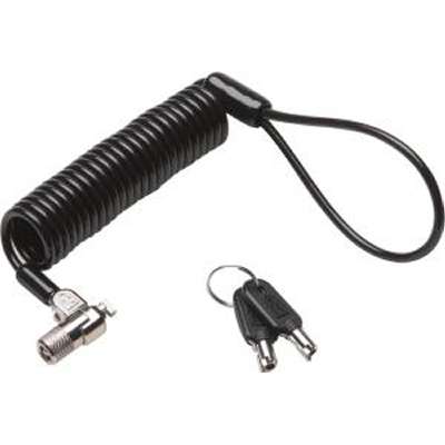 Kensington MicroSaver 2.0 Portable Keyed Laptop Lock