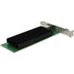 Addon 10GBS 1XRJ-45 NIC PCIEX8 1XRJ-45 Network Adapter